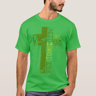 Camiseta Caminho 7