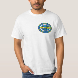 CAMISETA CAMINHO CMS