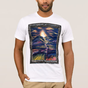 Camiseta Caminho da vida