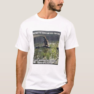 CAMISETA CAMINHO DE CABO