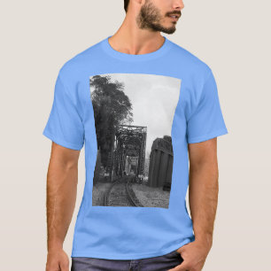 Camiseta Caminho-de-Ferro