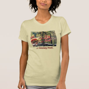 Camiseta Caminho de Reparo