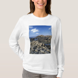 Camiseta Caminho dos Gigantes, Condado de Antrim, Irlanda d
