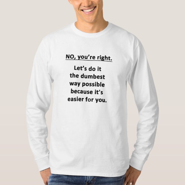 Camiseta Caminho Mais Frágil (Frente)