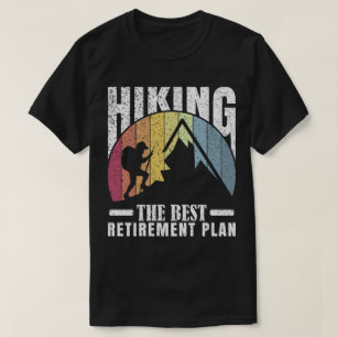 Camiseta Caminho: O Melhor Plano de Reforma