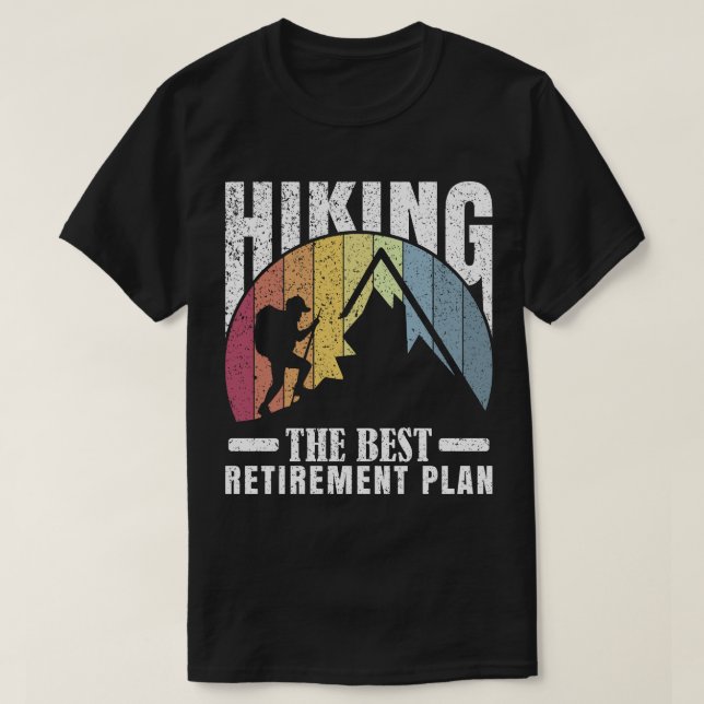 Camiseta Caminho: O Melhor Plano de Reforma (Frente do Design)