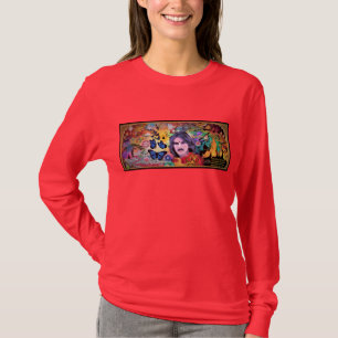 Camiseta Caminho para a Iluminação