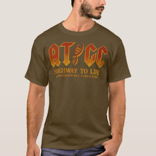 Camiseta Caminho para a vida