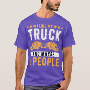 Camiseta Caminhões-Caminhão3043