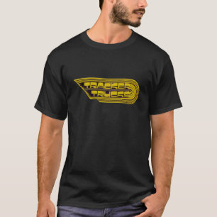 Camiseta Caminhões de Controladores