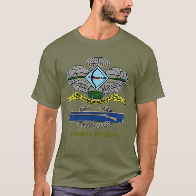 CAMISETA CAMINHÕES DELTA (Frente)