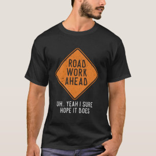 Camiseta Caminhoneiro Engraçado Design Funny Semi Truck