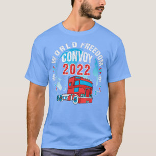 Camiseta Caminhoneiros Vintage Semi Truck Graphic For Profi