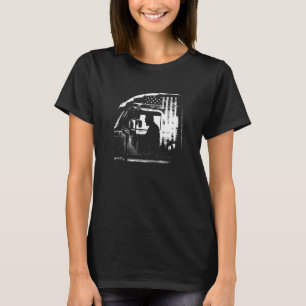 Camiseta camionista americano Big Rigs Diesel Driver 43