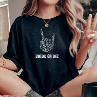 Camisa-branca ou esqueleto morre Mãos-de-cabra