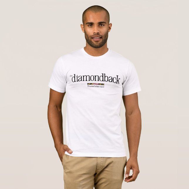 Camiseta Camisa-Canvas de Bella Masculina (Frente Completa)