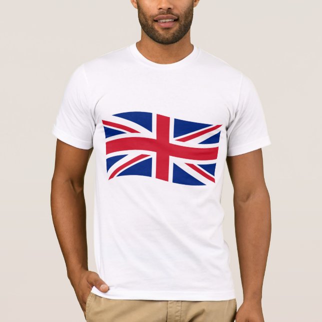 Camiseta Camisa-Canvas de Bella Masculina (Frente)