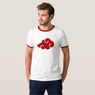 Camiseta 🌒🔥Camisa Crimson Moon Rogue🌒🔥