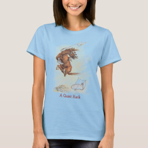 Camiseta "Camisa de JudeToo JT08 de um corte quieto"