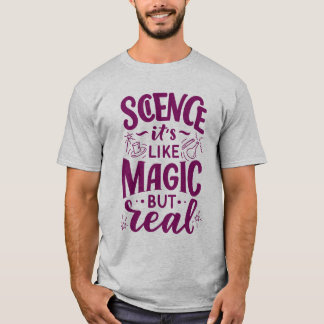 Camiseta Camisa-Design gráfica única - Perfeita para cada