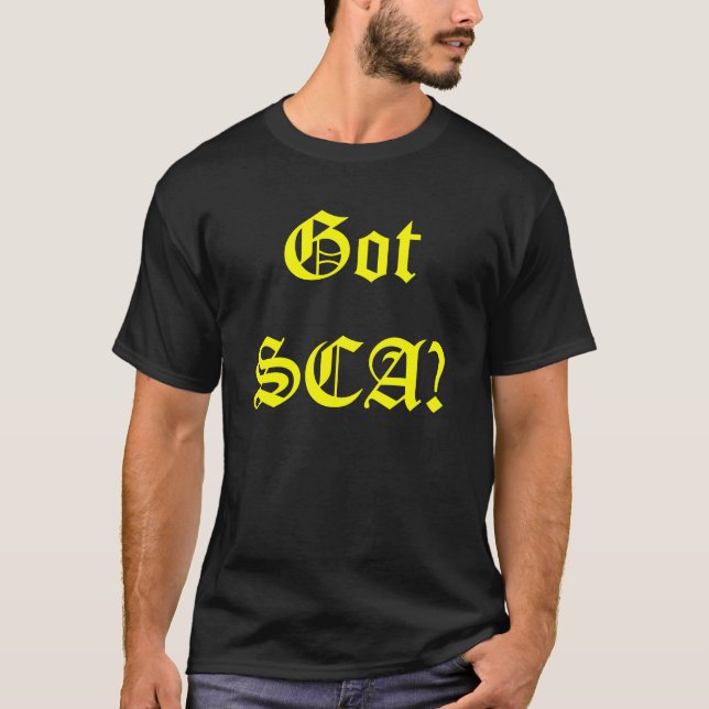 Camiseta Camisa: ESCUMALHAS obtidas? (Frente)