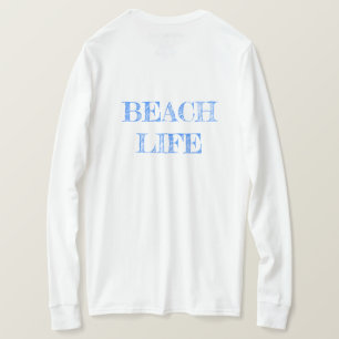 Camiseta Camisa; Farol 5; Azul