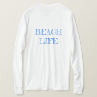 Camiseta Camisa; Farol 5; Azul