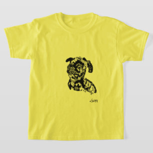 Camiseta Camisa: Melhor Amigo