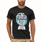 Camisa-Memória De Sobrecarga Cuteness