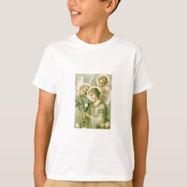 Camiseta Camisa: Minha alma Rends o véu