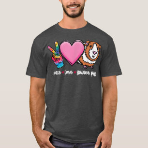 Camiseta Camisa-porquinho-guineense, Camisa-porquinha-com-a