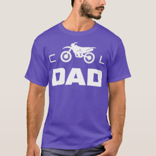 Camiseta Camisa-Roupa de-Pai Legal, Camada-de-