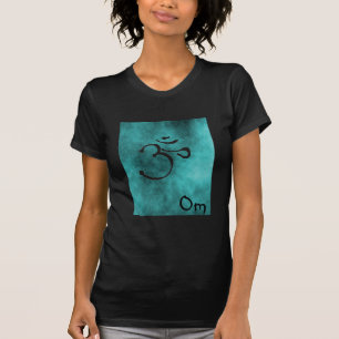 Camiseta Camisa-Senhoras do OM médias