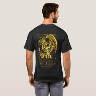Camiseta 🔥Camisa Solar Dragon Legend🔥