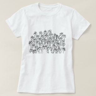 CAMISETA CAMISA-T