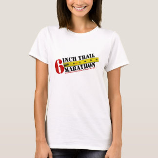 Camiseta Camisa-T 2012 feminina