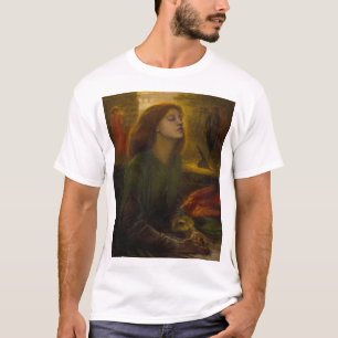 Camiseta Camisa-T Beata Beatrix Masculina