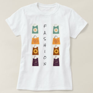 Camiseta Camisa-T-Coleção Rainha comprada