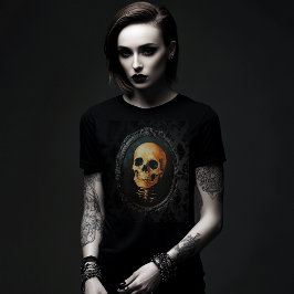 Camiseta Camisa-T das mulheres ancestrais