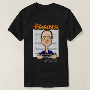 Camiseta Camisa-T de ADAM SCHIFF