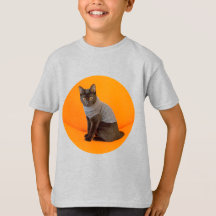 Camisa-T de Beverly Kid