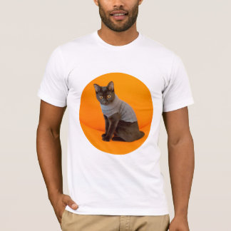 Camiseta Camisa-T de Beverly Men