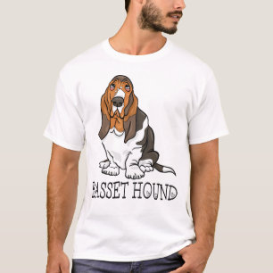 Camiseta Camisa-T De Cão-De-Cão-De-Cão-De-Cão-De-Cachor