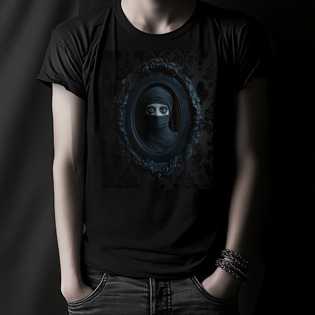 Camiseta Camisa-T de Caros Homens (Criador carregado)