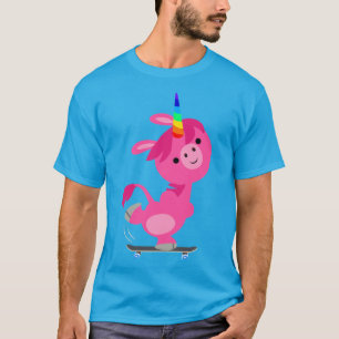 Camiseta Camisa-T de desenho em quadrinhos
