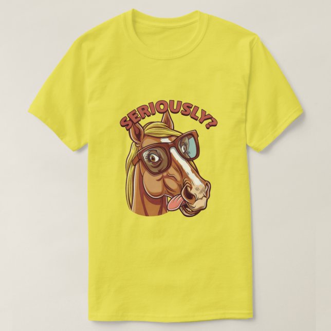 Camiseta Camisa-T de homens Legal - Engraçado e Na moda (Frente do Design)