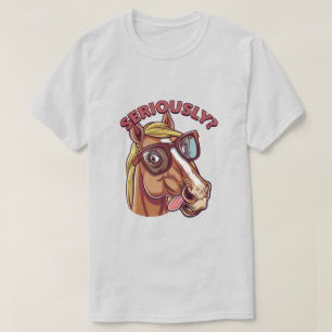 Camiseta Camisa-T de homens Legal - Engraçado e Na moda