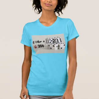 Camiseta Camisa-T de Jersey, Bella Canvas, vitoriosa para m