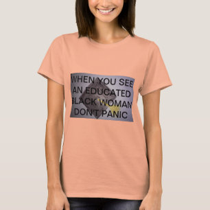 Camiseta Camisa-T de manga quente