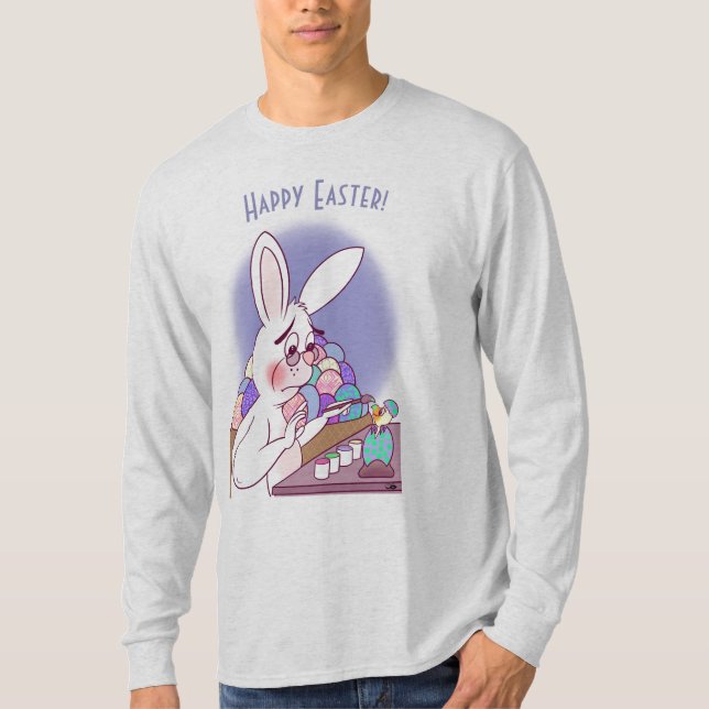 Camiseta Camisa-T de mangueira com mangueira de mangueira p (Frente)